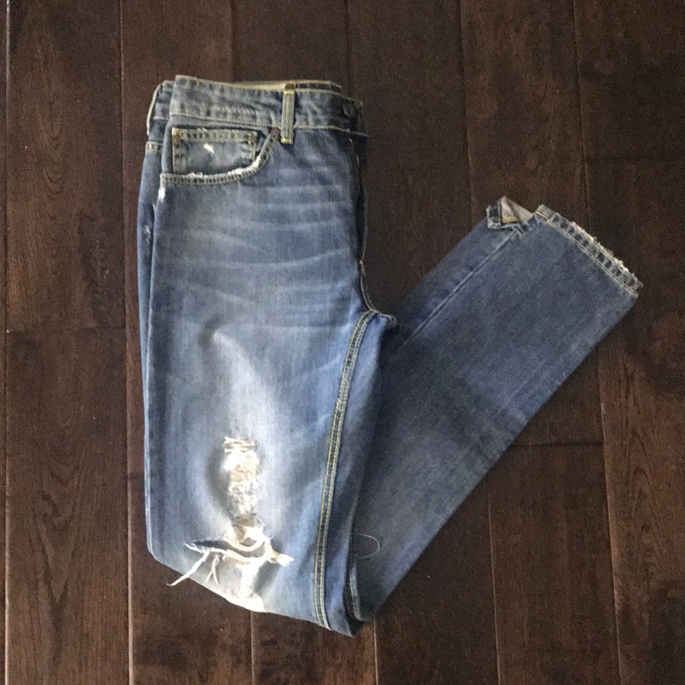 Donup Jeans